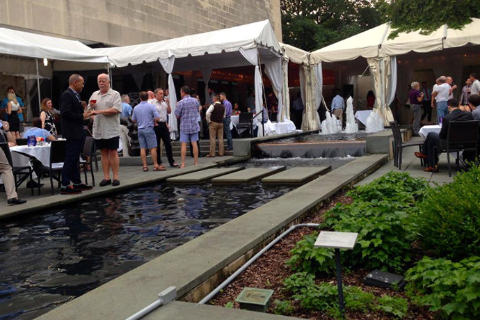 Baltimore s Best Bars for Outdoor Drinking, 2015